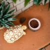 Generic Turtle Water Bowl - Reptile Drinking Bowl view 2
