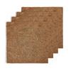Generic Chicken Nesting Pads, 4-Piece Reusable Hen Bedding, 7.87 x 7.8 in view 1