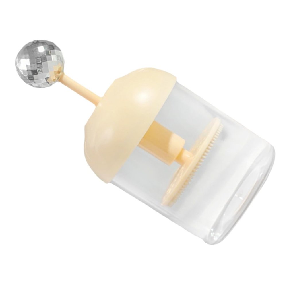 SHERCHPRY Facial Cleanser Foaming Dispenser