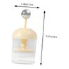 SHERCHPRY Facial Cleanser Foaming Dispenser view 2