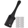 2-in-1 Pet Grooming Tool for Dogs and Cats view 1