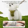 Dog Harness - Anti-Pull Harness for Pets with Leash view 2