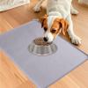 Silicone Cat Bowl Feeding Mat view 2
