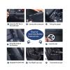 Dog Car Seat for Mercedes-Benz EQS, Small to Medium Dogs view 4