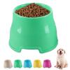 Elevated Dog Bowl for Long-Eared Dogs view 1