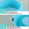 Elevated Dog Bowl for Long-Eared Dogs view 4