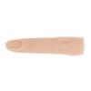 HAPINARY 2-Piece Silicone Nail Practice Fingers view 3