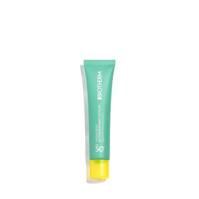 Biotherm Aquasource Night Spa Night Cream with Spa Effect, 50 ml