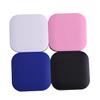 COLLBATH 1-Piece Contact Lens Travel Case with Mirror and Care Bottle view 1
