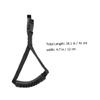 HAPINARY 3-Piece Adjustable Car Assist Handles for Seniors view 2