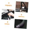 HAPINARY 3-Piece Adjustable Car Assist Handles for Seniors view 4