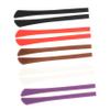 HAPINARY 20 Pairs Silicone Eyeglass Temple Sleeves, Non-Slip Glasses Holders view 3