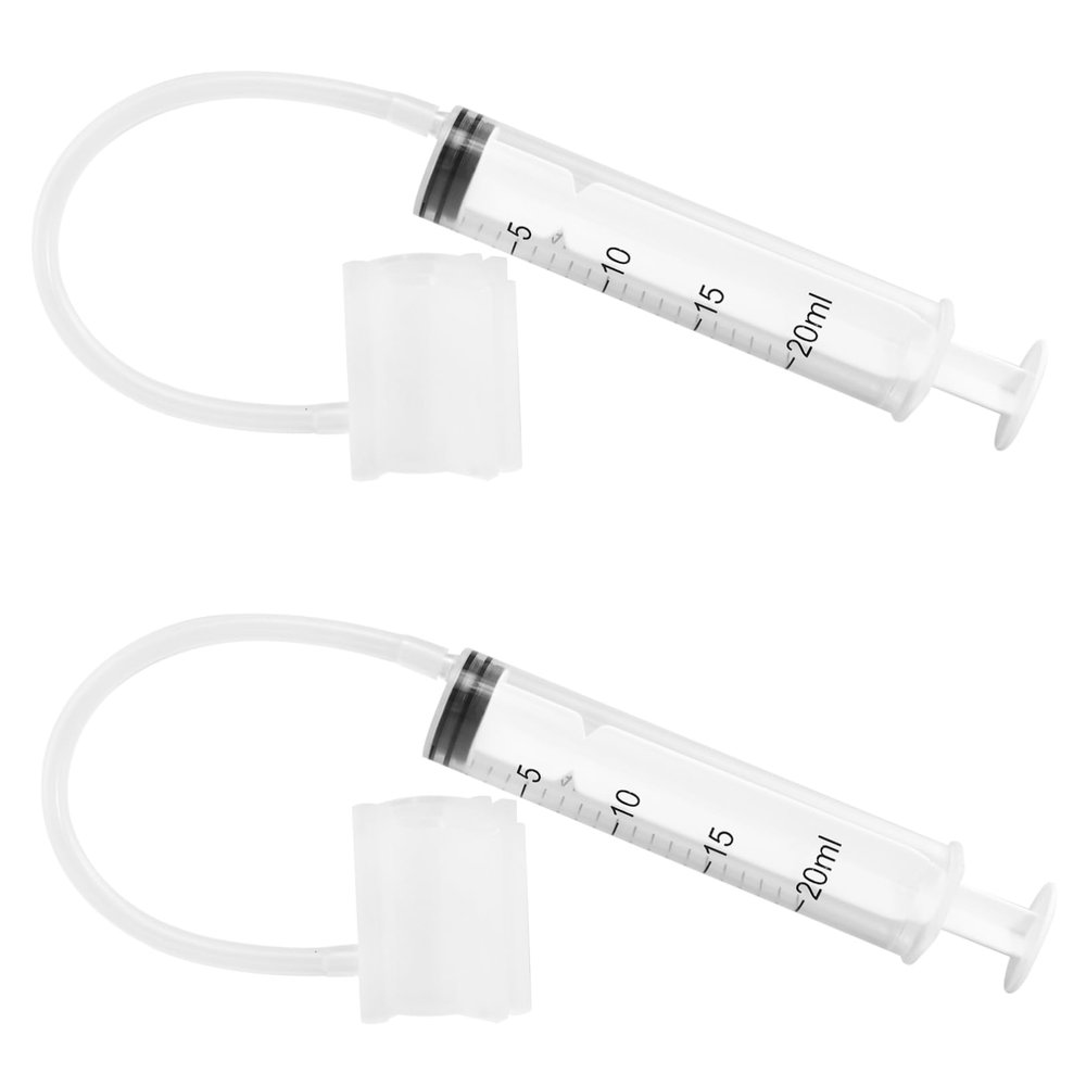 DEARMAMY 2-Piece Acrylic Lipstick Mold