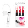 DEARMAMY 2-Piece Acrylic Lipstick Mold view 2