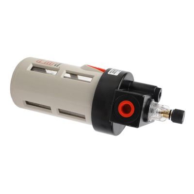 Pneumatic Lubricator G1/4 BL 2000 Mist Distributor with 1/4-Inch Connection Thread