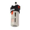 Pneumatic Lubricator G1/4 BL 2000 Mist Distributor with 1/4-Inch Connection Thread view 2
