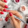 Nail Dotting Tools – Retractable Nail Dotting Pen for Gel Polish view 3