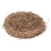 HAPINARY 2-Piece Rattan Bird Nests, Handmade DIY Decoration for Wedding, Party, Photo Props, and Home Decor view 3