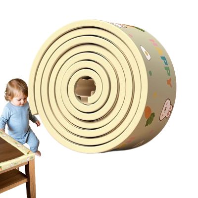 Baby Corner Protectors, Child-Safe Cushion Guards