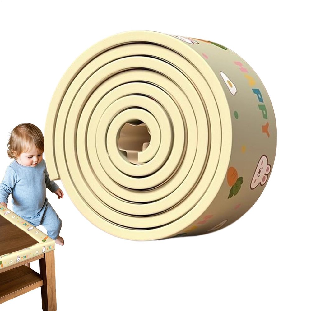 Baby Corner Protectors, Child-Safe Cushion Guards