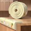 Baby Corner Protectors, Child-Safe Cushion Guards view 2
