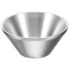 VALICLUD 2-Piece Men's Shaving Bowl Set view 2