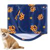 Reusable Dog Diapers with Belly Band view 1