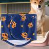 Reusable Dog Diapers with Belly Band view 3