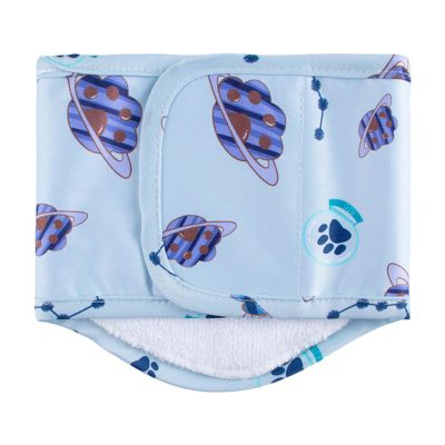 Reusable Dog Diapers with Belly Band