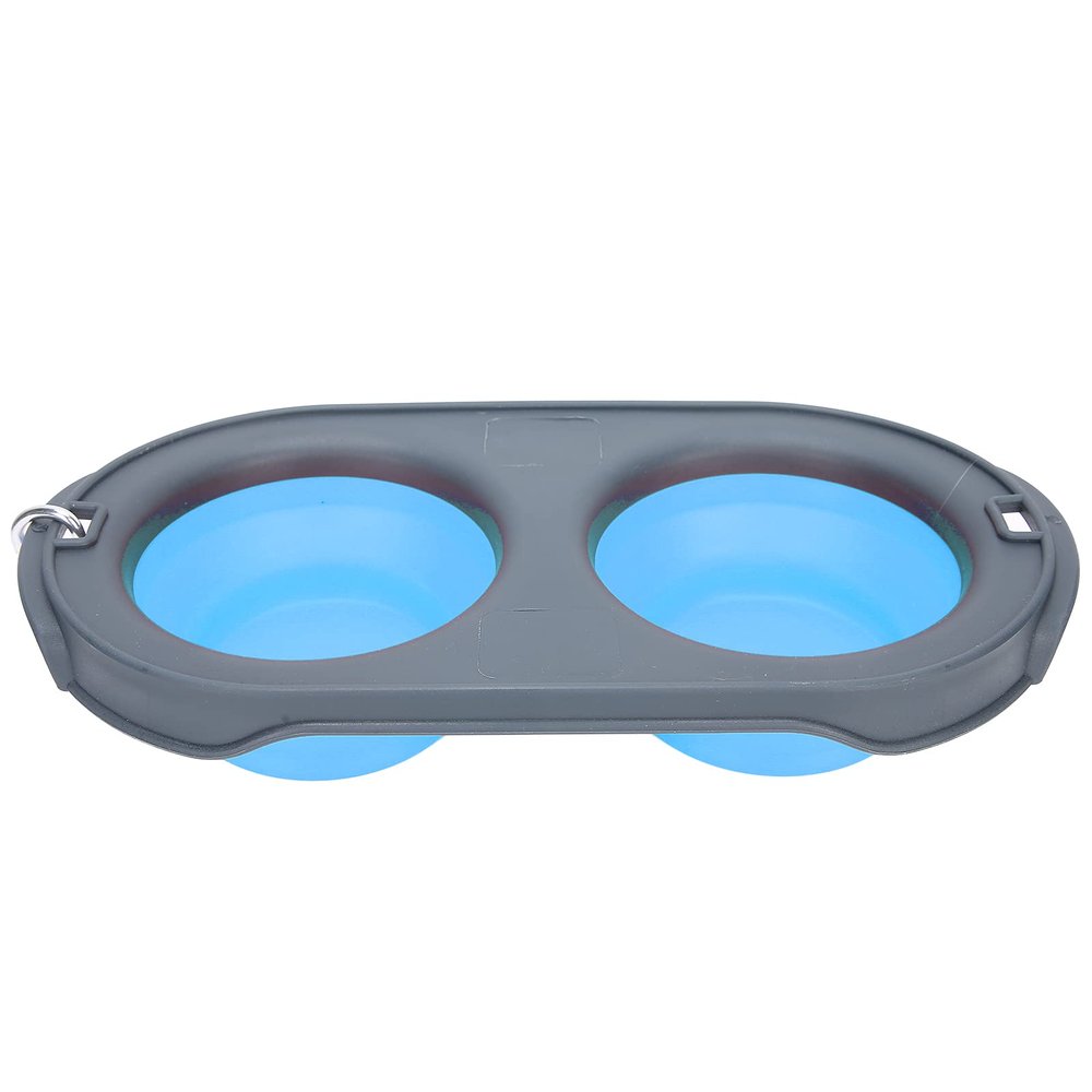 Foldable Dog Bowl for Travel