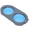 Foldable Dog Bowl for Travel view 2