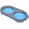 Foldable Dog Bowl for Travel view 3