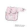 ERINGOGO Cotton Bibs, 2-Pack, Size 110, for Children view 2