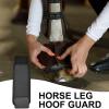 Horse Hoof Boots | Protective Boots for Training, Dressage, Show Jumping & Outdoor Use view 2