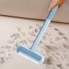 Pet Hair Removal Brush - Portable Tool for Pets view 3