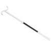 ERINGOGO Adjustable Sock Aid with Long Handle, ABS Shoehorn and Dressing Stick for Seniors view 1