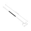 ERINGOGO Adjustable Sock Aid with Long Handle, ABS Shoehorn and Dressing Stick for Seniors view 2