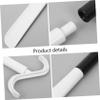 ERINGOGO Adjustable Sock Aid with Long Handle, ABS Shoehorn and Dressing Stick for Seniors view 3