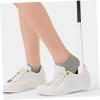 ERINGOGO Adjustable Sock Aid with Long Handle, ABS Shoehorn and Dressing Stick for Seniors view 4