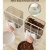 vreplrse 2-Pack Hanging Automatic Food and Water Dispensers for Ferret, Cat and Rabbit Cages view 4