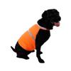AMSLSIU Stylish and Safe High Visibility Dog Vest view 1