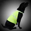 AMSLSIU Stylish and Safe High Visibility Dog Vest view 3