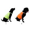 AMSLSIU Stylish and Safe High Visibility Dog Vest view 4