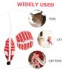UPKOCH Interactive Cat Toy Set view 3