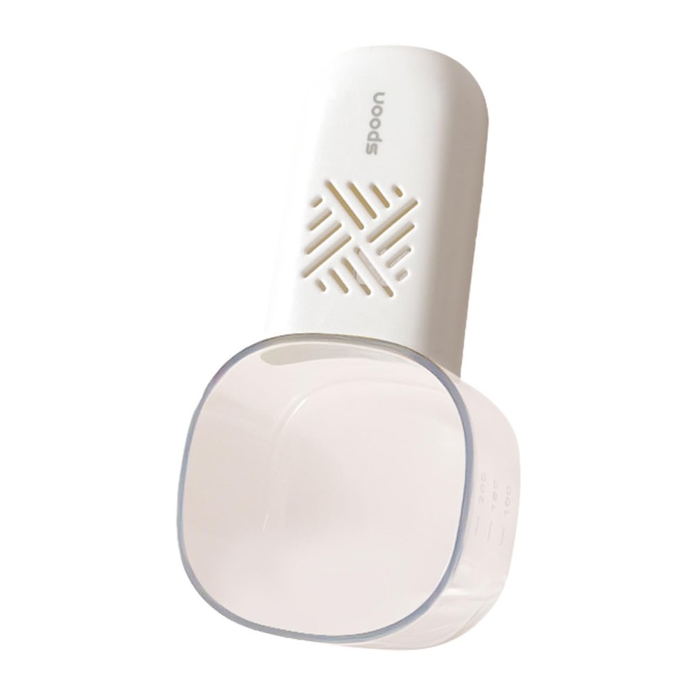 Pet Food Scoop with Inner Scale