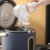 Pet Food Scoop with Inner Scale view 2