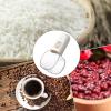 Pet Food Scoop with Inner Scale view 4