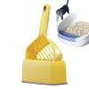 Cat Litter Scoop, Long Handle Deep Shovel view 1