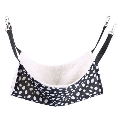 Abaodam Double-Sided Hanging Cat Hammock, Breathable and Easy to Clean