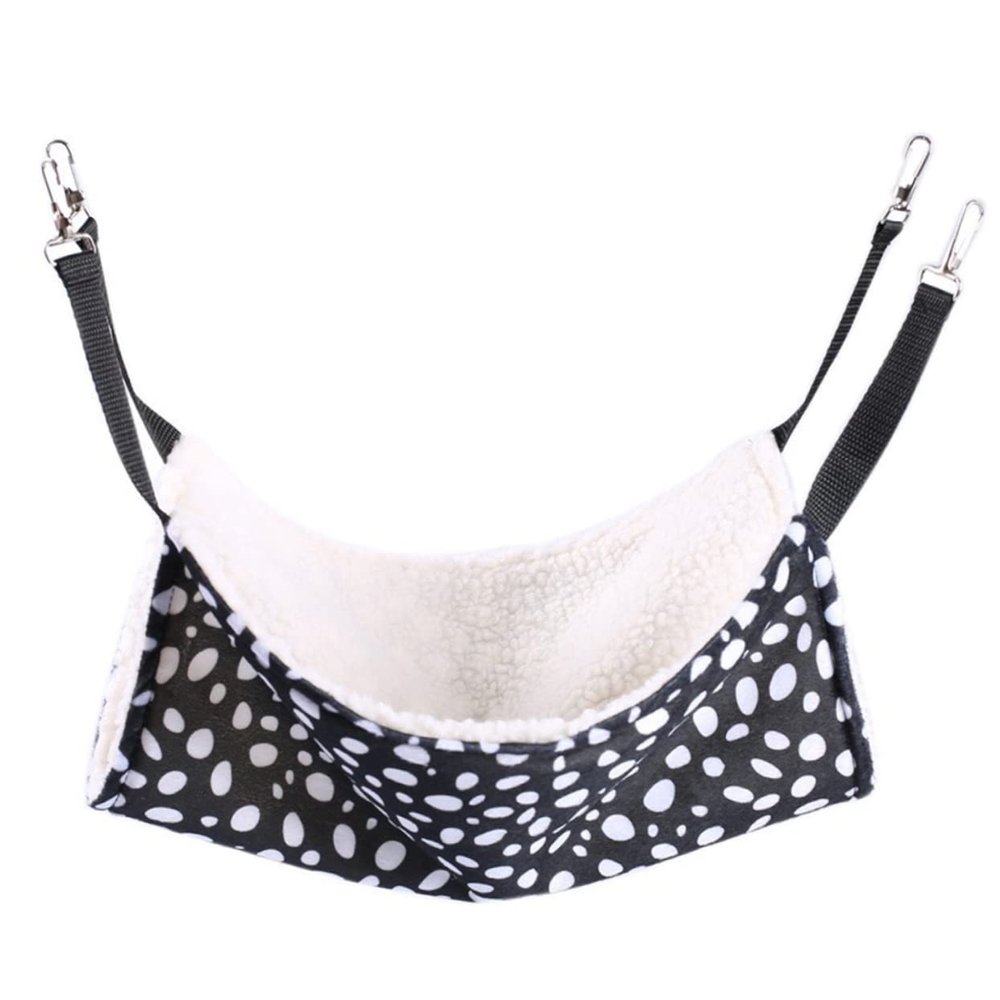 Abaodam Double-Sided Hanging Cat Hammock, Breathable and Easy to Clean